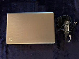 HP 584037-001 Laptop Tested And Working - Picture 1 of 9