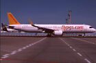 Aircraft Slide Pegasus Airlines A321-251NX TC-RBG