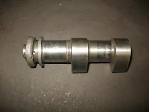 KL600 1986 eje de leva de admisión Kawasaki KLR 600 1985-1986 12044-1153 - Imagen 1 de 9
