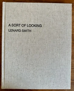 LENARD SMITH - SIGNIERT - ERSTAUSGABE - NUMMERIERTE AUFLAGE 100 - Bild 1 von 1