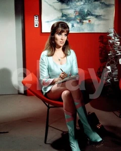 UFO (TV) Jane Merrow 10x8 Photo - Imagen 1 de 1