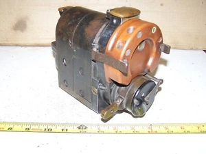 BOSCH ZU4 CCW BRASS MAGNETO Car Tractor Motorcycle Hit Miss Engine Steam HOT! - Picture 1 of 18