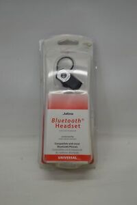 Jabra VBT2050 Bluetooth Headset - Verizon Branded *New Unused*