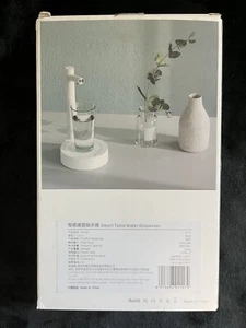 Schreibtisch Wasserspender - Nachttisch Wasserspender - Wasserspender für 5 Gal - 216 - Bild 1 von 3