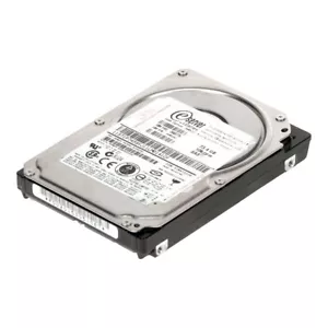 IBM Hard Drive 26K5779 26K5267 MAY2073RC 73GB 10K 8MB SAS 2.5'' - Picture 1 of 3