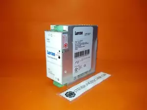 Fuente de alimentación Lenze tipo: EZV1200-000 / *DC 24V/5A - Imagen 1 de 4