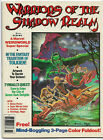 MARVEL SUPER SPECIAL#11 VF/NM 1979 'WARRIORS OF THE SHADOW REALM' MAGAZINE