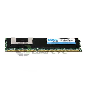 8GB EDGE PE226701 DDR3 DIMM 240-pin PC#-8500 1066 MHz registered ECC - Picture 1 of 2