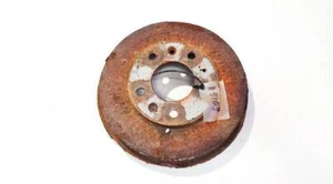 Mazda Premacy 2001 Brake Drum Rear ge4y, Genuine #1950155-45 - Picture 1 of 9
