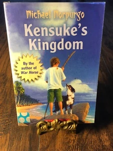 Kensukes Kingdom by Michael Morpurgo - Imagen 1 de 3