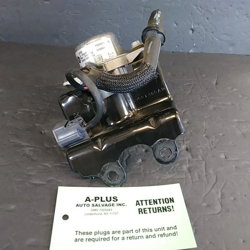 Dodge Challenger 2021 OEM bomba de inyección de aire ID 04581485AD Foto 1 de 4