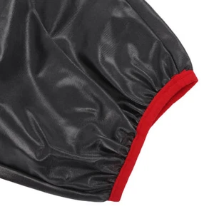L Waterproof Rain Over Pants Rainproof Reflective Trousers For Labor Cycling ZO - Picture 1 of 23