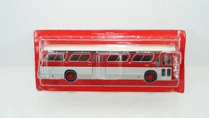 Autobús IXO Models Hachette 1/43 GM TDH 5309 Fishbowl TTC Toronto Transit B18 - Imagen 1 de 6