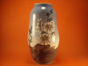 Antigua Florero ROYAL COPENHAGEN - Imagen 1 de 6