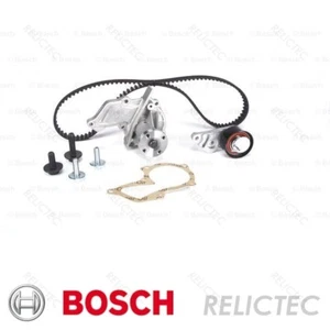 Timing Belt + Water Pump Set Ford Mazda Volvo:FOCUS II 2,2,FIESTA V 5,IV 4 - Picture 1 of 7