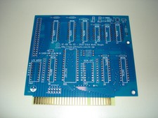 NEW XT-IDE rev 3 Bare PC Board 8 Bit ISA XTIDE Glitch Works IBM 5160 5150