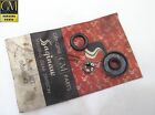 Nos 1958 Chevy Impala Belair Ps Power Steering Control Valve Seal Kit Gm 5686262