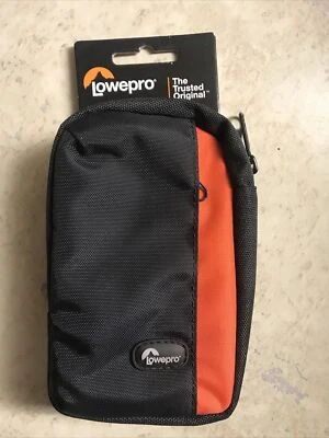 bolsa cámara lowepro Foto 1 de 4