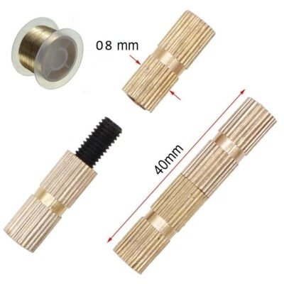 100M  Schneiddraht + Cut Line Griff für LCD-Bildschirm Separator - Bild 1 von 4