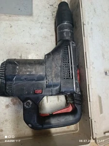 Würth BMH 40-XE BOHR / MEISSELHAMMER - Bild 1 von 13
