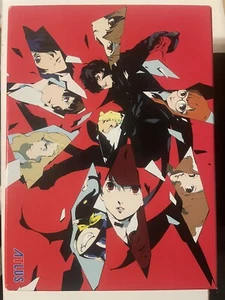 Videojuego Persona 5 Royal Phanton Thieves Editon PlayStation PS4 - Imagen 1 de 8