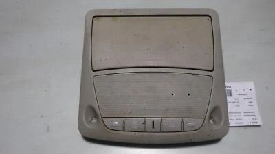 17 NISSAN SENTRA Front Console roof 264303TA9A - Image 1 of 4