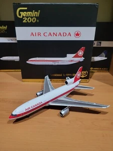 Gemini Jets 1:200 Air Canada L1011 C-GAGK G2ACA196 (RARE) - Picture 1 of 5