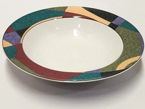 Studio Nova Impulse Y2262 - 8-1/4" Cereal/Soup Bowl - Picture 1 of 3