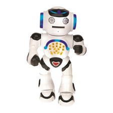 Robot Educativo Powerman Lexibook (ES)