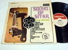 Sound Of Sitar - Album - Lp - Deram Label - G/Vg