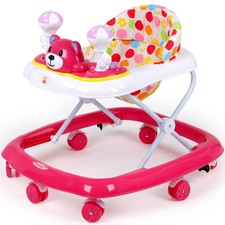 minnie mouse walker argos
