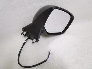 2012 2013 2014 Subaru Impreza PASSENGER RIGHT View mirror Housing AFTERMARKET - Bild 1 von 11