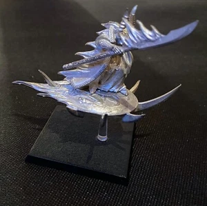 Warhammer Fantasy Chaos - Hexer auf Flugdämon Tzeentch - Age of Sigmar - Bild 1 von 5