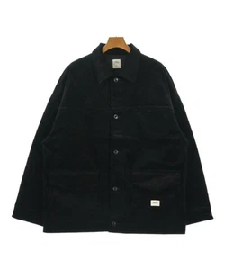 BEDWIN &THE HEARTBREAKERS Chore Jackets Black 4(Approx. XL) 2200560990010 - Picture 1 of 6