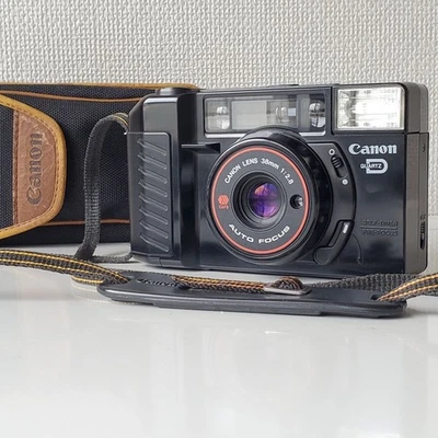 Canon. - Imagen 1 de 4