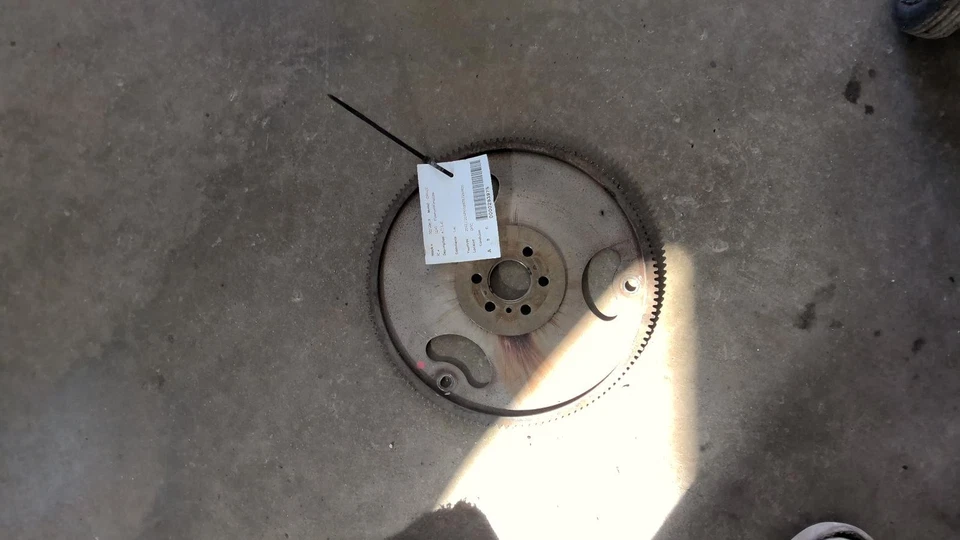 Placa flexible de transmisión automática usada para: Chevrolet Cruze AT 1.4 2011 grado A Foto 1 de 4