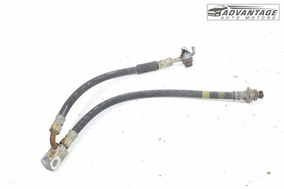 2018-2024 NISSAN ARMADA AWD DIANTEIRO DIREITO ABS PINÇA DE FREIO TUBO DE MANGUEIRA FABRICANTE DE EQUIPAMENTO ORIGINAL - Imagem 1 de 4