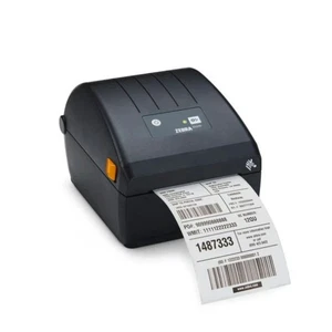 Stampante per Etichette termica e trasferimento termico Zebra ZD230 usb rete - Foto 1 di 2