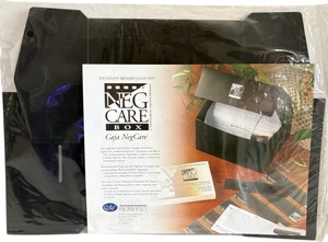 Creative Memories Neg Care Storage Box Organizer For Photos & Negatives - Picture 1 of 2