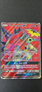 NM Turtonator GX 131/145 - Picture 1 of 4
