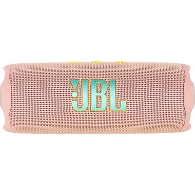 JBL FLIP 7 PINK MOD. JBLFLIP7PINK EAN 1200130019326 - Immagine 1 di 4