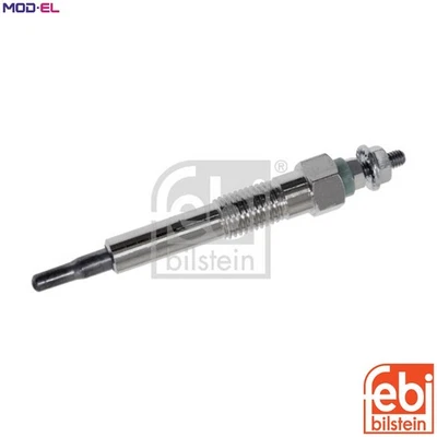 4x GLOW PLUG 176200 FOR 15D/XDT/XTD/XD/DT X15DT/15TD/15D 1.5L 17DT/XDT/TD 1.7L - Image 1 of 4