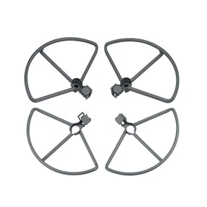 For DJI MAVIC PRO Drone Collision Protection Cover Blade Protection Ring New - Picture 1 of 14