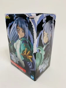 My Hero Academia Nejire Hado Amazing Heroes Vol 16 Version A Banpresto figure - Picture 1 of 5