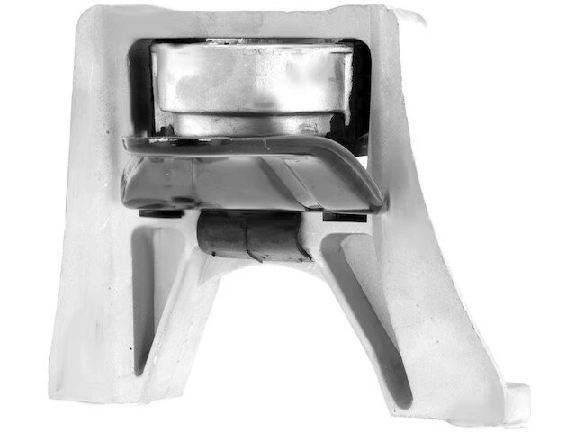 右发动机安装适用于 2006 - 2011 年福特福克斯 2009 2008 2007 年 2010 年 FY188XM — 第 1/1 张图片