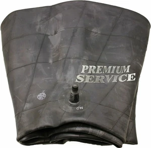 Premium Service Farm Implement Tire Inner Tube TR15 Stem 11LR15 12.5LR16 - Picture 1 of 2
