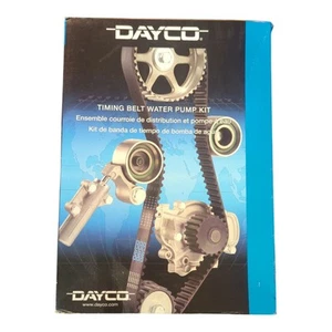 Dayco WP276K1A Timing Belt Kit with Water Pump - Bild 1 von 3