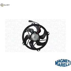 FAN ENGINE COOLING 069422730010 FOR PEUGEOT PARTNER/PATAGONICA/URBANA/MPV/Box - Picture 1 of 9