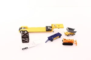 SIKU Lot of vehicles and parts - Picture 1 of 5