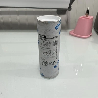 SICK UM30-212113, 6036917 - Image 1 of 3